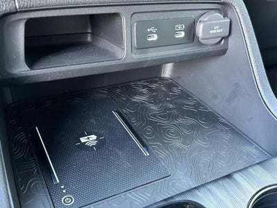 2026 Honda Passport TrailSport Blackout