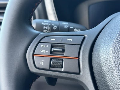 2026 Honda Passport TrailSport Blackout