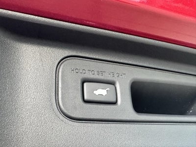 2026 Honda Passport TrailSport Blackout