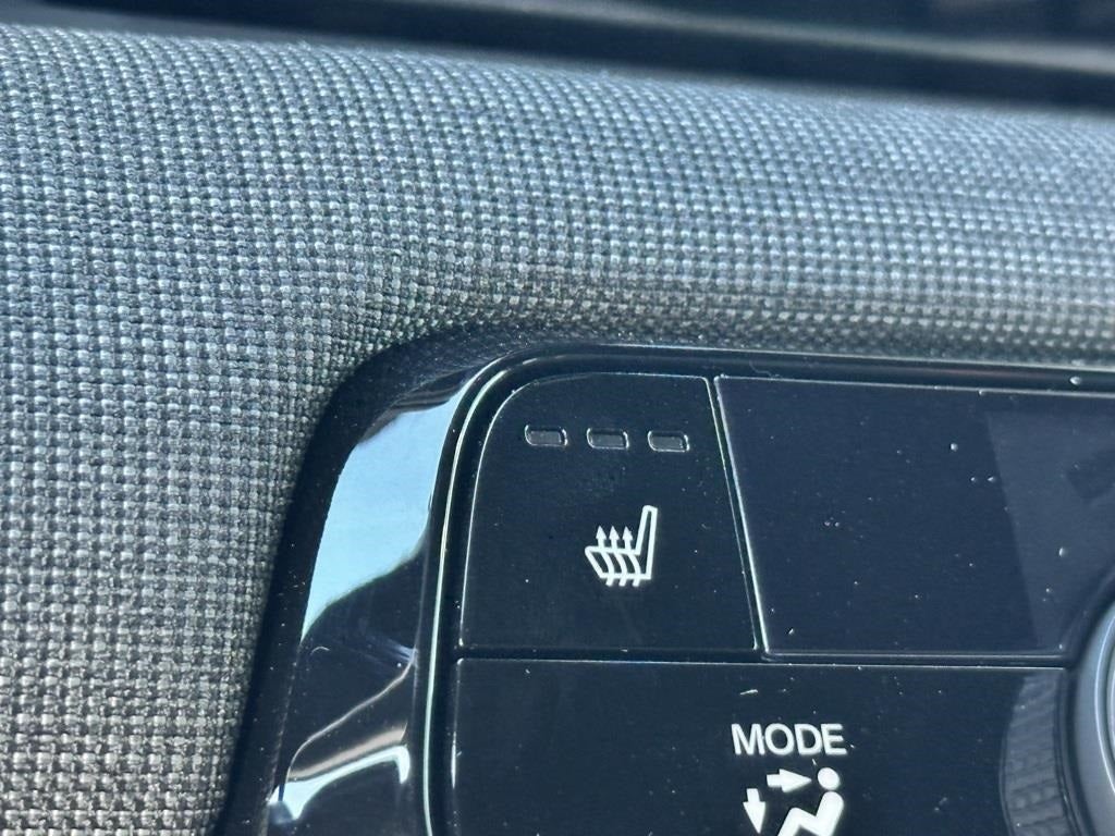 2026 Honda Passport TrailSport Blackout