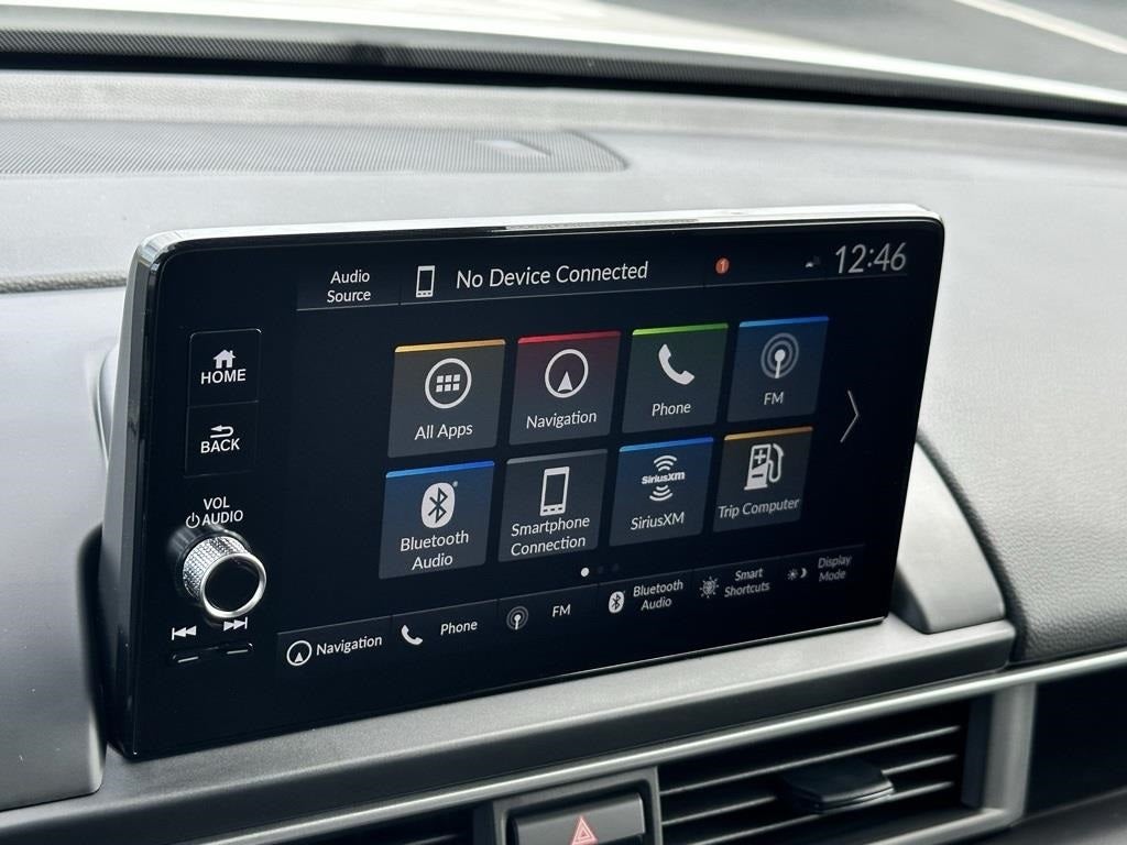 2025 Honda Pilot Touring+