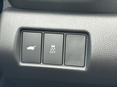 2025 Honda Pilot Touring+