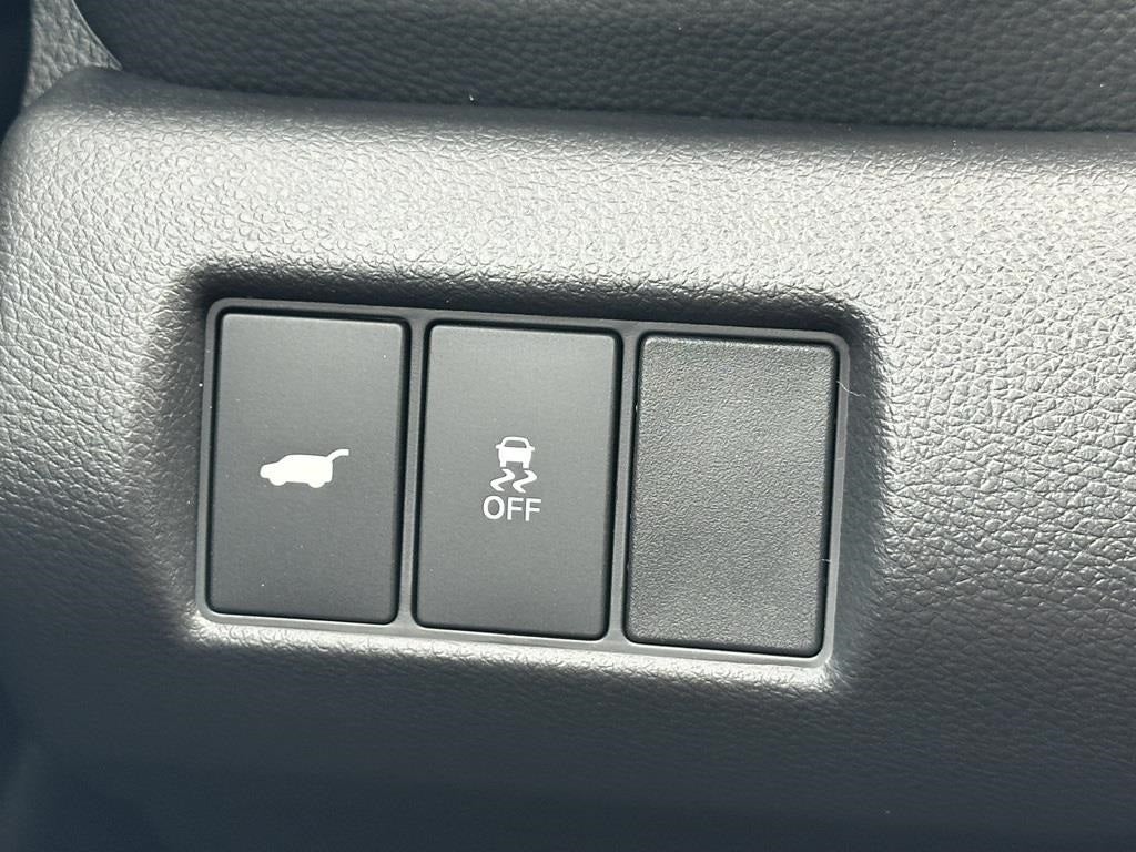 2025 Honda Pilot Touring+