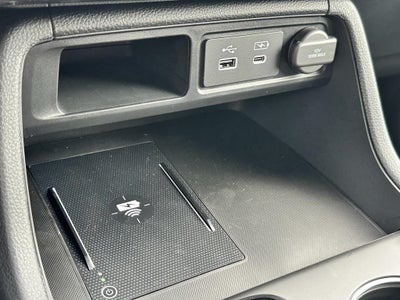 2025 Honda Pilot Touring+