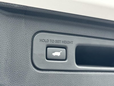 2025 Honda Pilot Touring+