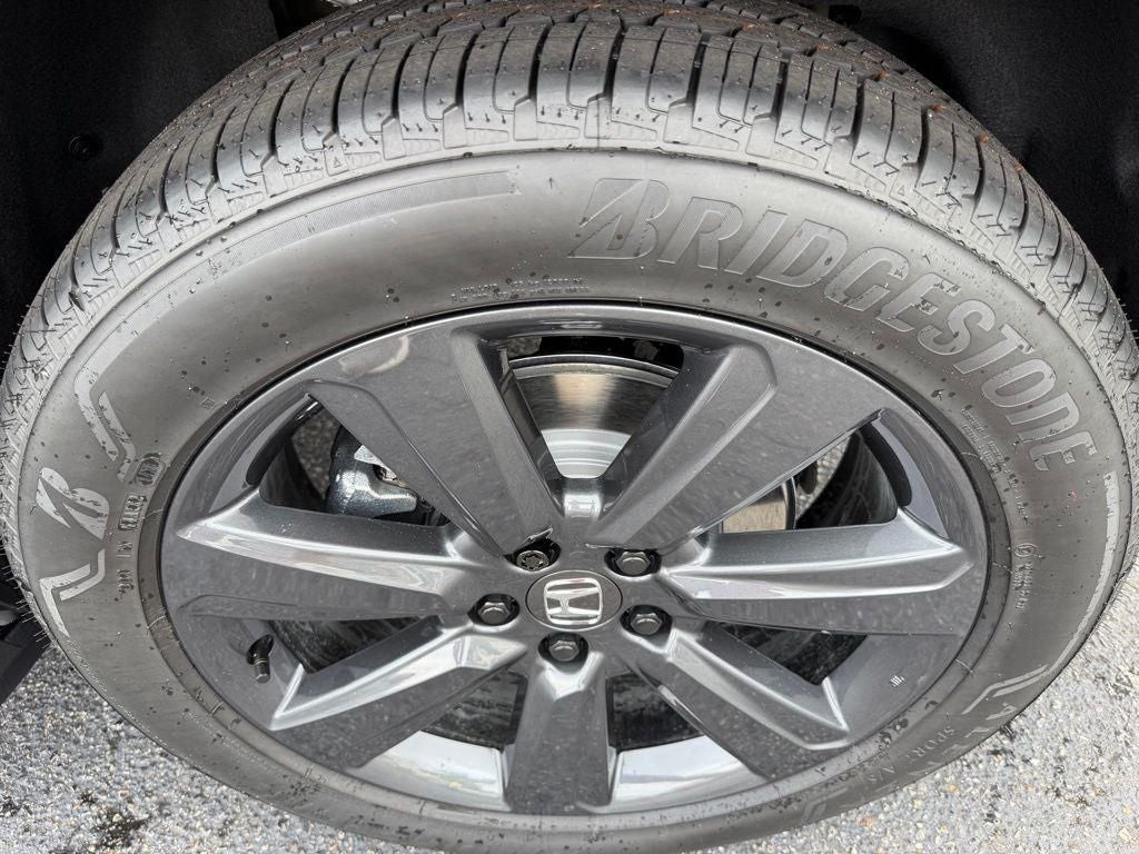 2026 Honda Pilot Sport