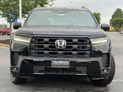 2026 Honda Pilot Sport