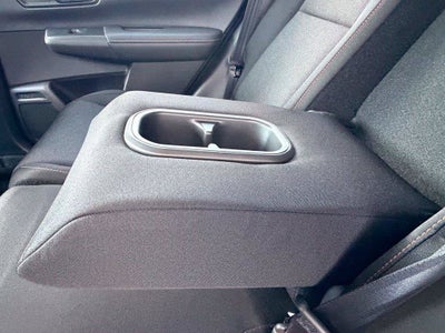 2027 Honda CR-V Hybrid Sport