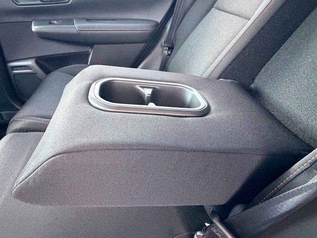 2027 Honda CR-V Hybrid Sport
