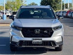 2027 Honda CR-V Hybrid Sport