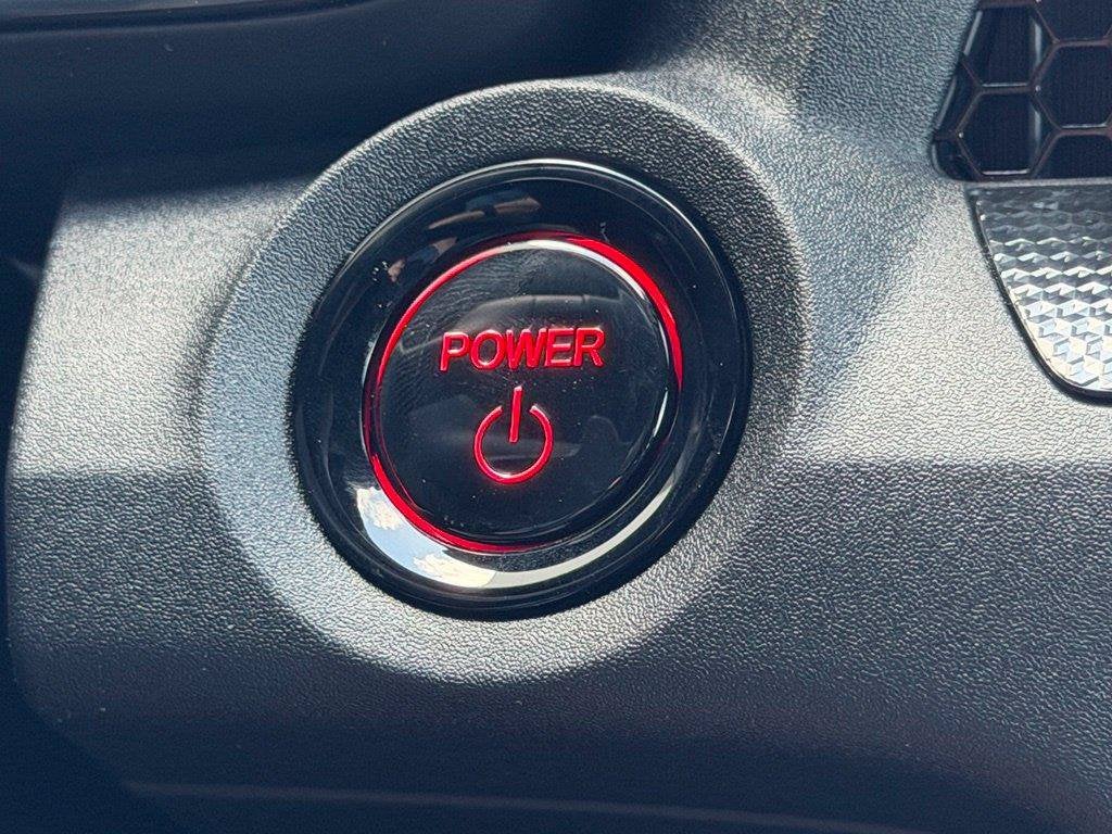 2027 Honda CR-V Hybrid Sport