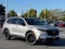 2027 Honda CR-V Hybrid Sport