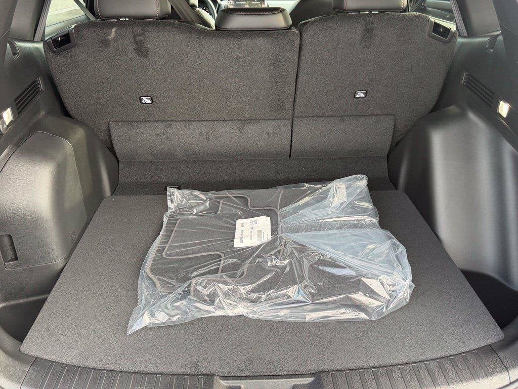 2027 Honda CR-V Hybrid Sport-L