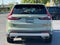 2027 Honda CR-V Hybrid TrailSport