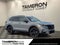 2027 Honda CR-V Hybrid Sport Touring