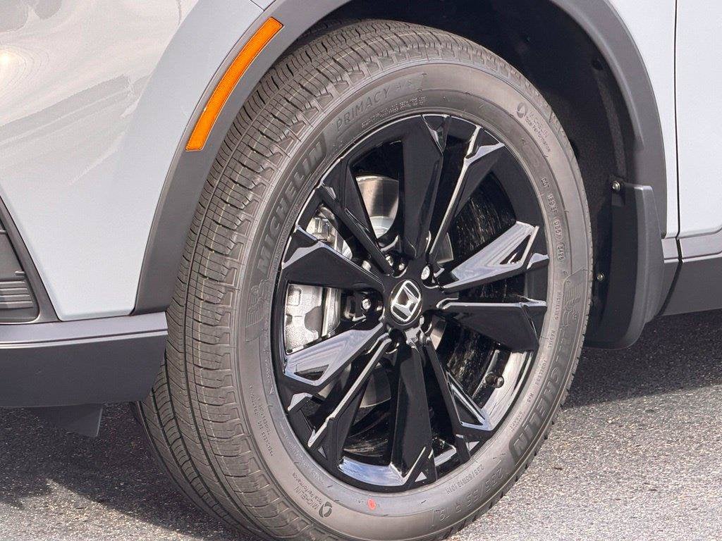 2027 Honda CR-V Hybrid Sport Touring