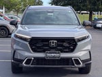 2027 Honda CR-V Hybrid Sport Touring