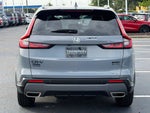 2027 Honda CR-V Hybrid Sport Touring