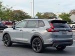2027 Honda CR-V Hybrid Sport Touring