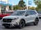 2027 Honda CR-V Hybrid Sport Touring