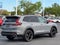 2027 Honda CR-V Hybrid Sport Touring