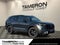2027 Honda CR-V Hybrid Sport Touring
