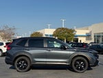 2027 Honda CR-V Hybrid Sport Touring