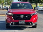 2027 Honda CR-V Hybrid Sport Touring