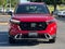 2027 Honda CR-V Hybrid Sport Touring
