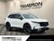 2027 Honda CR-V Hybrid Sport Touring