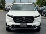 2027 Honda CR-V Hybrid Sport Touring