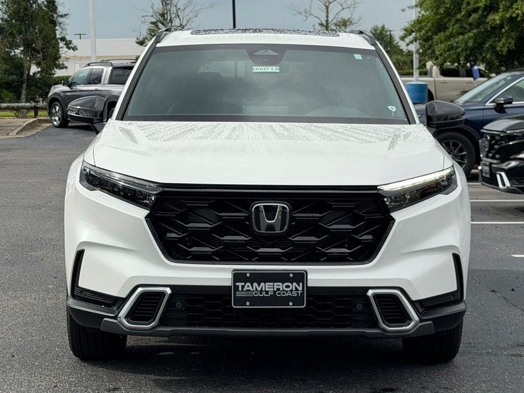 2027 Honda CR-V Hybrid Sport Touring