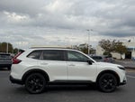 2027 Honda CR-V Hybrid Sport Touring