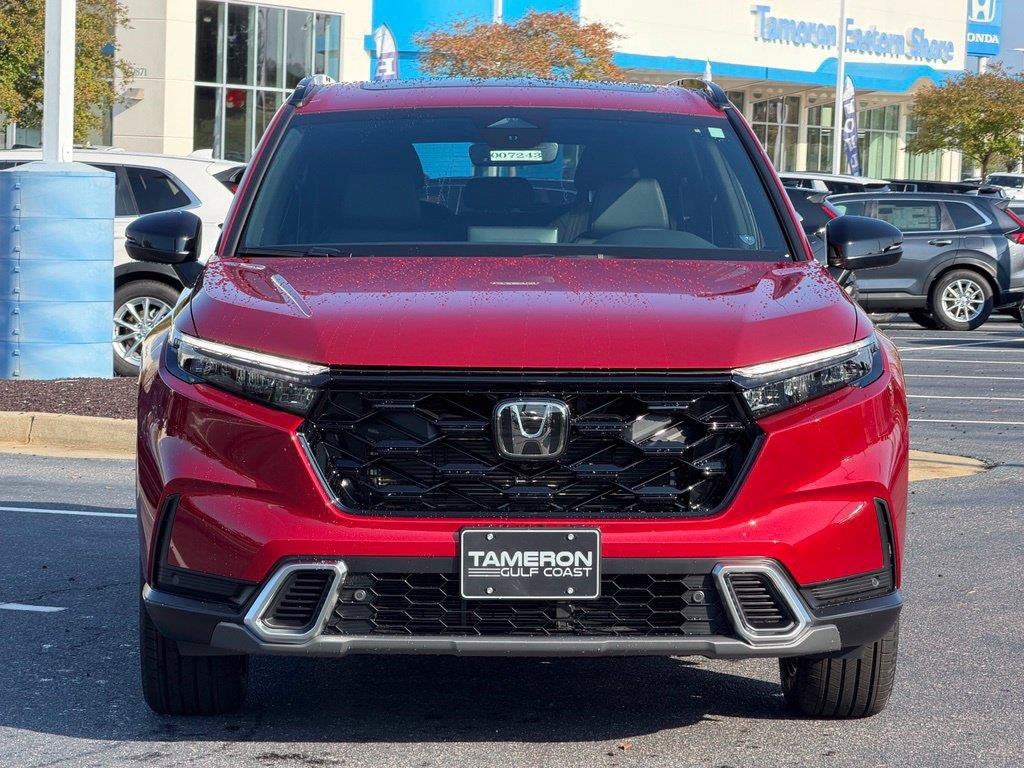 2027 Honda CR-V Hybrid Sport Touring