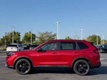 2027 Honda CR-V Hybrid Sport Touring