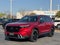 2027 Honda CR-V Hybrid Sport Touring