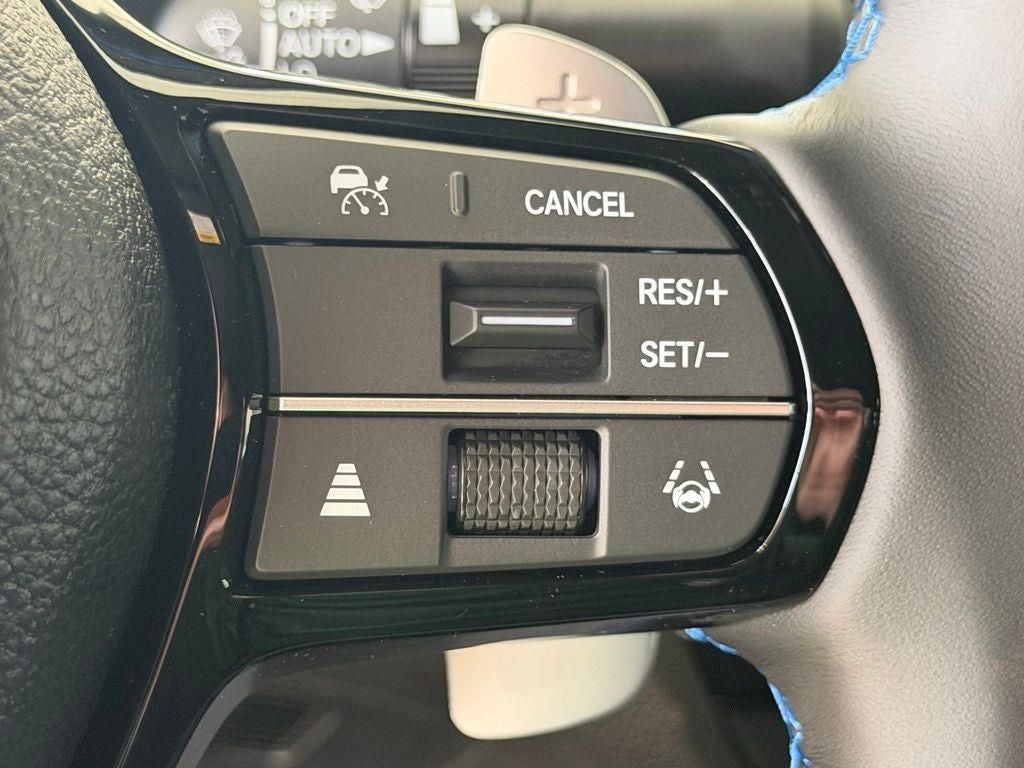 2026 Honda Prelude Coupe