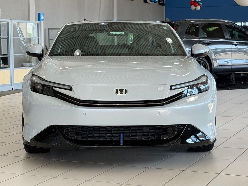 2026 Honda Prelude Coupe