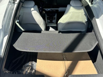 2026 Honda Prelude Coupe