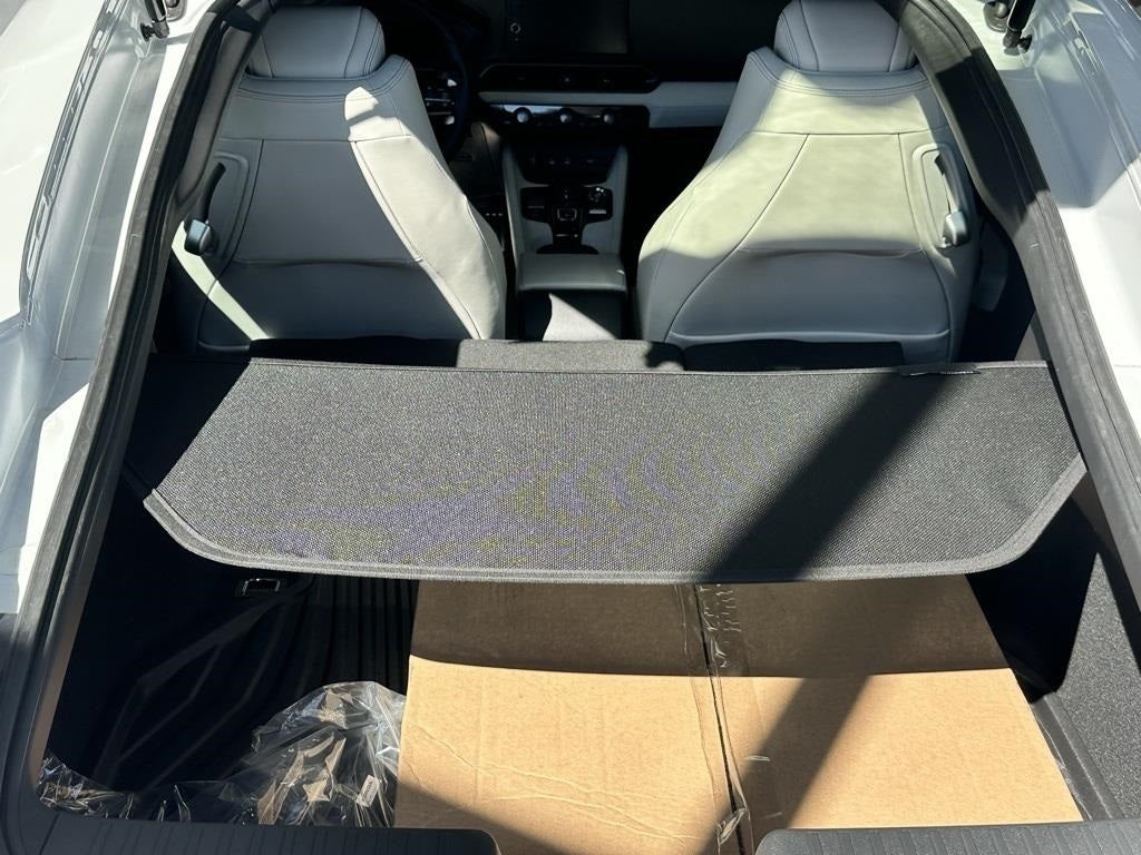 2026 Honda Prelude Coupe