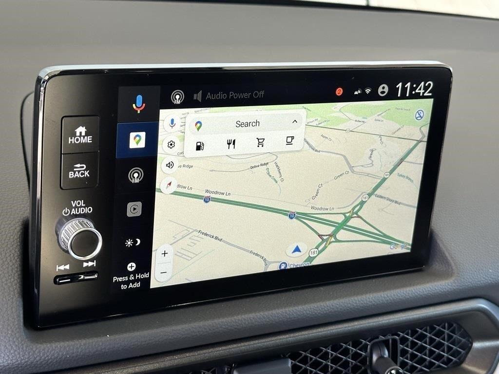 2026 Honda Prelude Coupe