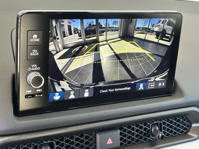 2026 Honda Prelude Coupe