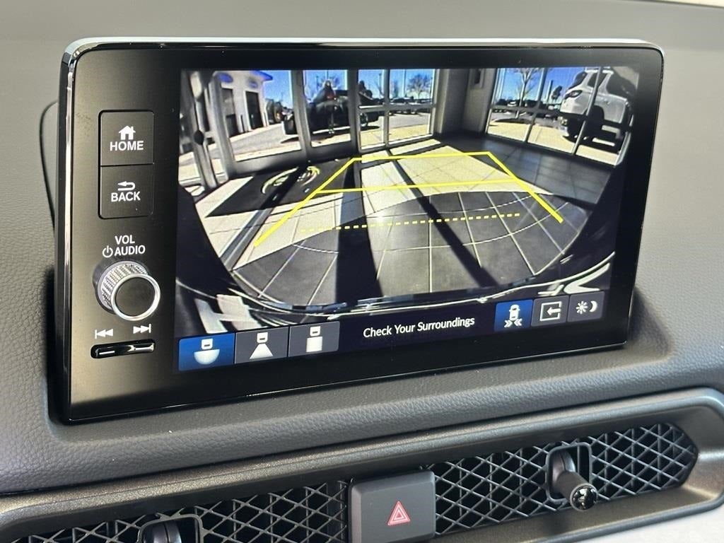 2026 Honda Prelude Coupe