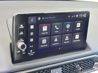 2026 Honda Prelude Coupe