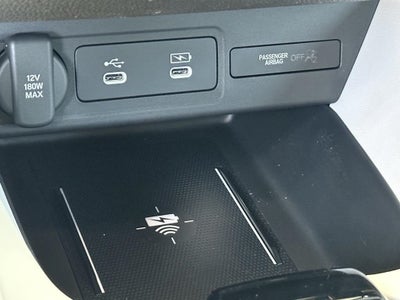 2026 Honda Prelude Coupe