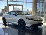 2026 Honda Prelude Coupe