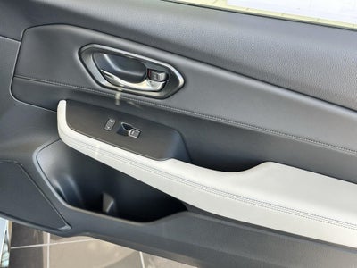 2026 Honda Prelude Coupe