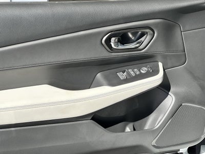 2026 Honda Prelude Coupe