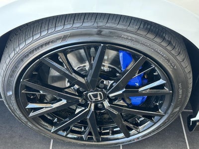 2026 Honda Prelude Coupe