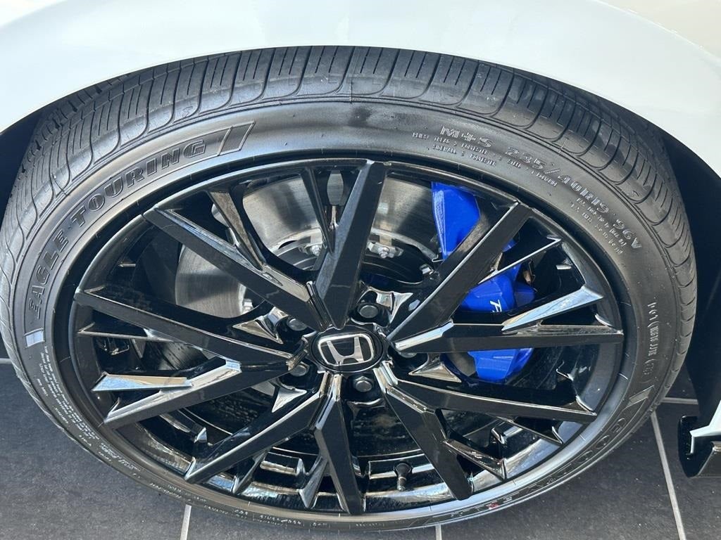 2026 Honda Prelude Coupe